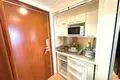 1 bedroom apartment 37 m² Calp, Spain