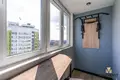 Wohnung 2 Zimmer 53 m² Minsk, Weißrussland