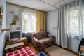 House 58 m² Ratamka, Belarus