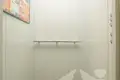 Wohnung 3 zimmer 64 m² Maladsetschna, Belarus