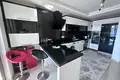 Квартира 3 комнаты  Тосмур, Турция