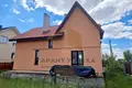 Casa 188 m² Muchaviecki sielski Saviet, Belarús