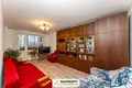 3 room apartment 66 m² Minsk, Belarus