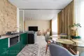 Appartement 3 chambres 85 m² Yelnitsa, Bélarus