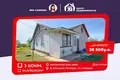 House 65 m² Balsaja Uchaloda, Belarus