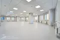 Commercial property 3 rooms 100 m² in Minsk, Belarus
