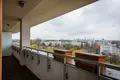 Квартира 2 комнаты 68 м² Варшава, Польша