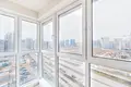 Mieszkanie 2 pokoi 43 m² Mińsk, Białoruś