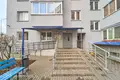 Appartement 2 chambres 110 m² Minsk, Biélorussie