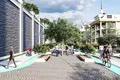 Apartamento 45 m² Mahmutlar, Turquía