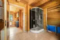 Maison 296 m² Astrosycki sielski Saviet, Bélarus