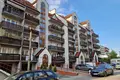 Wohnung 2 zimmer 37 m² Krakau, Polen