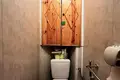 Appartement 2 chambres 47 m² Saint-Pétersbourg, Russie