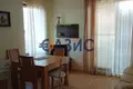 Apartamento 3 habitaciones 73 m² Tsarevo, Bulgaria