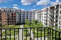 Appartement 1 chambre 35 m² en Varsovie, Pologne