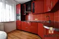 2 room apartment 51 m² Minsk, Belarus