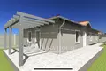 House 119 m² Godollo, Hungary