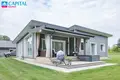 House 139 m² Dubravai, Lithuania