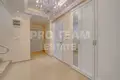 Penthouse 3 bedrooms 195 m² Mahmutlar, Turkey