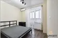 2 room apartment 40 m² Minsk, Belarus