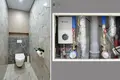 2 room apartment 73 m² Minsk, Belarus