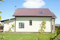 Casa 146 m² Haranski siel ski Saviet, Bielorrusia