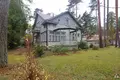 Maison 3 chambres 100 m² en Jurmala, Lettonie