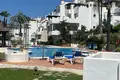 Mieszkanie 3 pokoi 120 m² Marbella, Hiszpania
