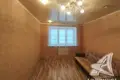 Apartamento 1 habitación 38 m² Kaviardziaki, Bielorrusia