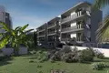 Квартира 1 спальня 76 м² Oroklini, Кипр