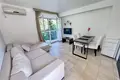 Apartamento 3 habitaciones 43 m² Becici, Montenegro