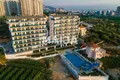1 bedroom house 50 m² Alanya, Turkey