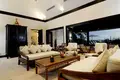 6 bedroom villa 560 m² Phuket, Thailand