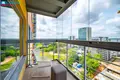 Квартира 3 комнаты 80 м² Вильнюс, Литва