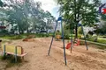 Mieszkanie 4 pokoi 58 m² Soligorsk, Białoruś