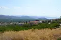 Parcelas 500 m² Peloponnese Region, Grecia