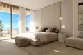 Wohnung 2 Schlafzimmer 166 m² Casares, Spanien