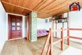 Casa 96 m² Puchavicki sielski Saviet, Bielorrusia