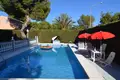 Willa 4 pokoi 206 m² Dehesa de Campoamor, Hiszpania