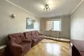 Mieszkanie 3 pokoi 74 m² Muchaviecki sielski Saviet, Białoruś