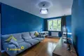 Квартира 3 комнаты 56 м² Минск, Беларусь