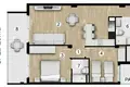 3 bedroom apartment 119 m² Torrevieja, Spain