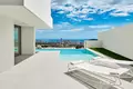 Villa de 4 dormitorios 207 m² Finestrat, España