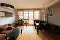 3 room apartment 65 m² in Warsaw, Poland