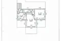 House 106 m² Taurage, Lithuania