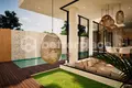 3-Schlafzimmer-Villa  Tibubeneng, Indonesien