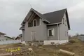 House 319 m² Dvorysca, Belarus