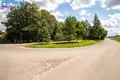 Land  Naujieji Muniskiai, Lithuania