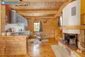 House 134 m² Rusiu Ragas, Lithuania