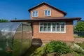 Haus 68 m² Papiarnianski sielski Saviet, Belarus